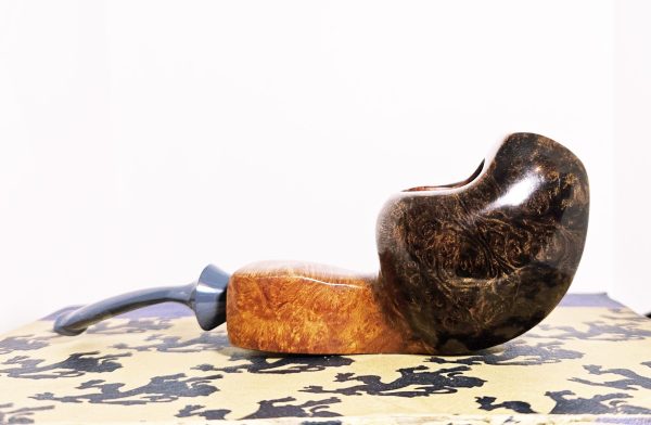 Freehand Briar Pipe