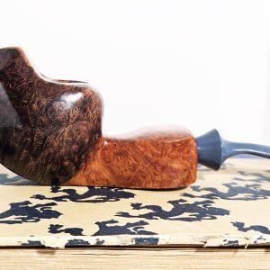 luxury briar pipes