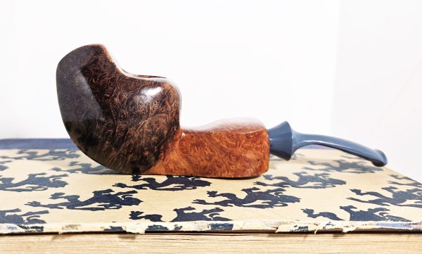 luxury briar pipes