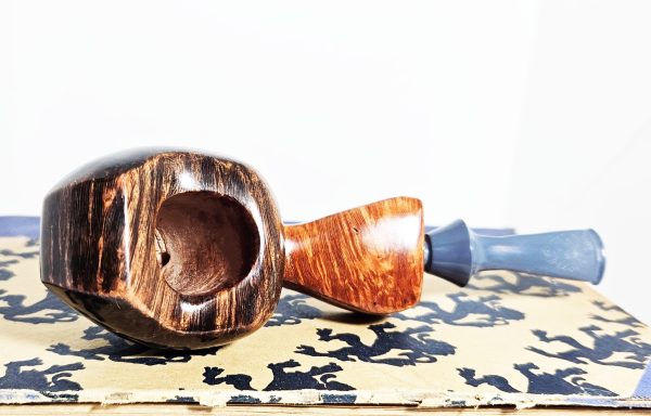 Freehand Briar Pipe